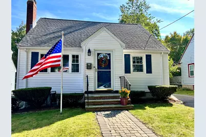 103 Eastwood Circuit, Boston, MA 02132 - Photo 1