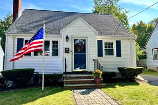 103 Eastwood Circuit, Boston, MA 02132 - Photo 1