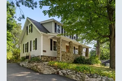 78 Forest St #78, Wakefield, MA 01880 - Photo 1