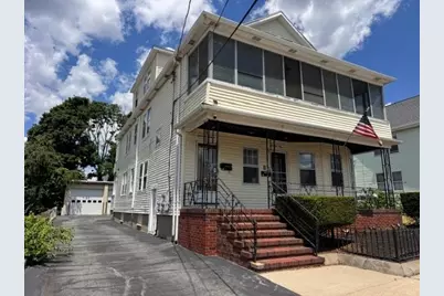 71 Everett St #1, Everett, MA 02149 - Photo 3