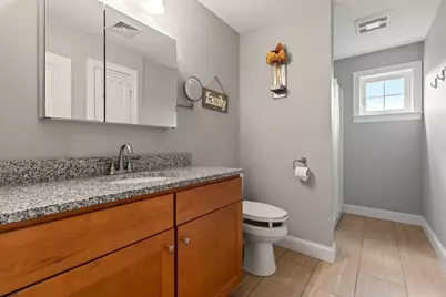 101 Sawmill Ln #101, Hanson, MA 02341 - Photo 13