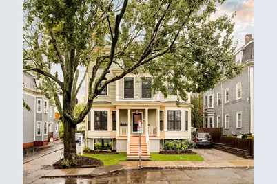 20 Tufts Street #20, Cambridge, MA 02139 - Photo 1