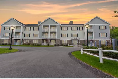 21 Messenger Street #203, Plainville, MA 02762 - Photo 1