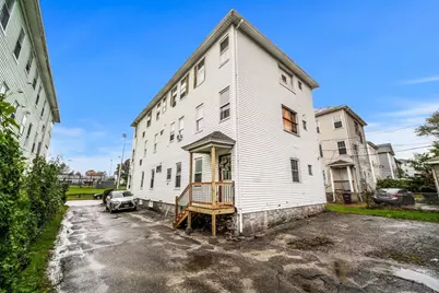 151 Providence Street #1, Worcester, MA 01604 - Photo 19