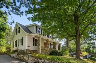 78 Forest St, Wakefield, MA 01880 - Photo 1