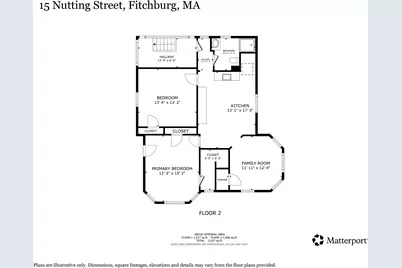 15 Nutting St, Fitchburg, MA 01420 - Photo 41