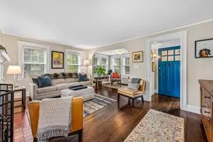 22 Elmwood Ave, Dedham, MA 02026 - Photo 13