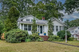 22 Elmwood Ave, Dedham, MA 02026 - Photo 1