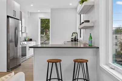 116 Heath Street #B, Somerville, MA 02145 - Photo 5
