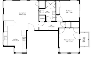 116 Heath St, Somerville, MA 02145 - Photo 17