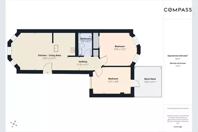 505 Columbus Ave #2, Boston, MA 02118 - Photo 21