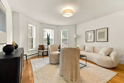 505 Columbus Ave #2, Boston, MA 02118 - Photo 1