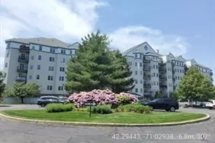 10 Seaport Dr, Quincy, MA 02171 - Photo 1