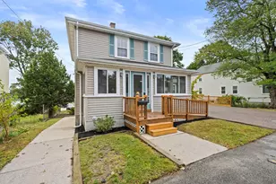 258 Holbrook, Quincy, MA 02171 - Photo 3