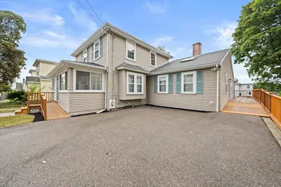 258 Holbrook, Quincy, MA 02171 - Photo 37