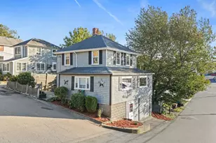 3 Pecksuot Rd, Weymouth, MA 02191 - Photo 3