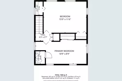 3 Pecksuot Rd, Weymouth, MA 02191 - Photo 33