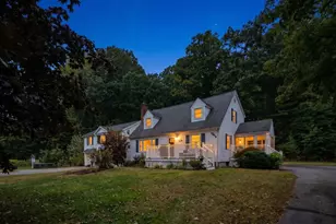 51 Queensland Rd, Billerica, MA 01862 - Photo 1
