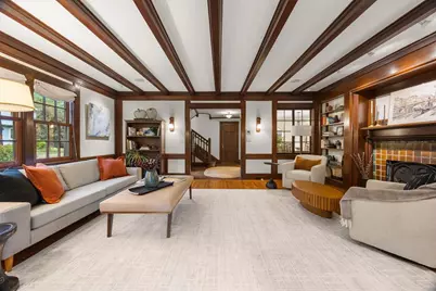 34 Hancock Ave, Newton, MA 02459 - Photo 5