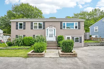 77 Cedarcrest Rd, Boston, MA 02132 - Photo 1