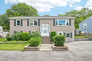 77 Cedarcrest Rd, Boston, MA 02132 - Photo 1