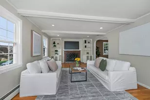 203 Woburn St, Medford, MA 02155 - Photo 1