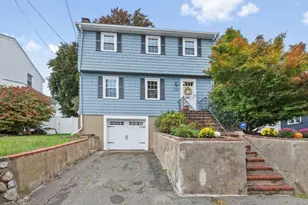 203 Woburn St, Medford, MA 02155 - Photo 21