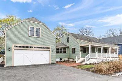 16A Glenwood Ave #0, Winchester, MA 01890 - Photo 1