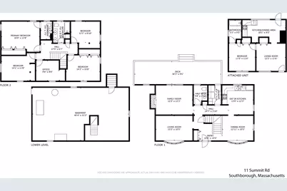 11 Summit Road, Southborough, MA 01772 - Photo 41