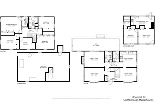 11 Summit Rd, Southborough, MA 01772 - Photo 41