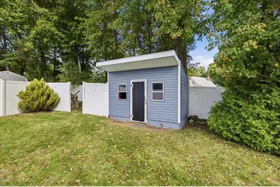 141 New Ludlow Rd, Granby, MA 01033 - Photo 21