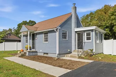 141 New Ludlow Rd, Granby, MA 01033 - Photo 1