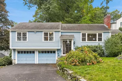 14 Highgate St, Needham, MA 02492 - Photo 1
