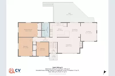 14 Highgate St, Needham, MA 02492 - Photo 41