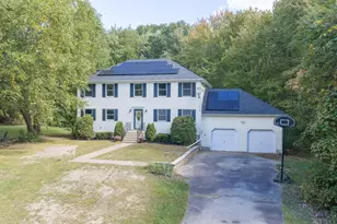 25 Caswell Ct, Douglas, MA 01516 - Photo 1
