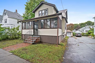 209 Highland Ave, Quincy, MA 02170 - Photo 1