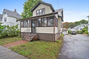 209 Highland Ave, Quincy, MA 02170 - Photo 1