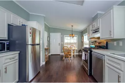 701 Oak Point Drive, Middleborough, MA 02346 - Photo 9