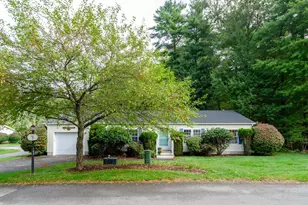 701 Oak Point Dr, Middleborough, MA 02346 - Photo 1