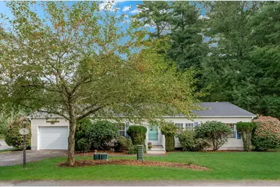 701 Oak Point Drive, Middleborough, MA 02346 - Photo 29