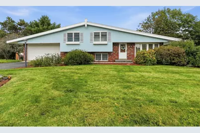 44 Dennison Hill Rd, Southbridge, MA 01550 - Photo 1