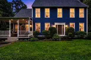 63 Wood St, Holden, MA 01522 - Photo 39