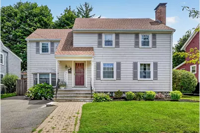 37 Norman Rd, Melrose, MA 02176 - Photo 1