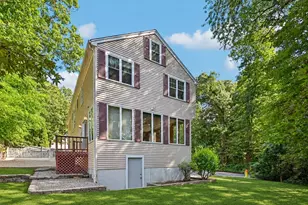 25 Evelyn Pl, Quincy, MA 02171 - Photo 29