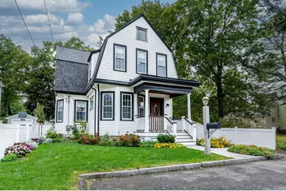 15 Mills Street, Dedham, MA 02026 - Photo 1
