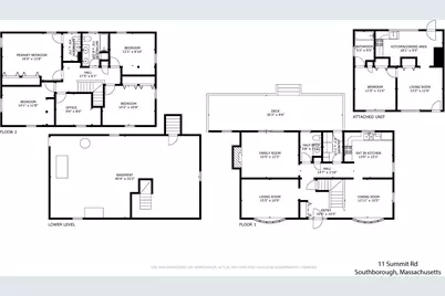 11 Summit Road, Southborough, MA 01772 - Photo 41