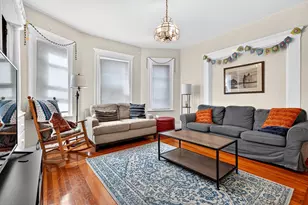 23 Packard Ave, Somerville, MA 02144 - Photo 3
