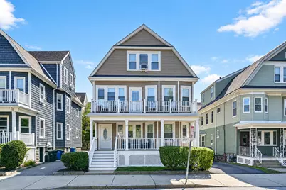23 Packard Ave, Somerville, MA 02144 - Photo 1