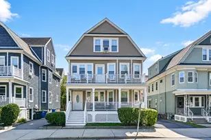 23 Packard Ave, Somerville, MA 02144 - Photo 1