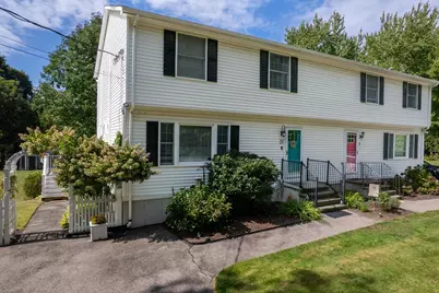 2 Elm Street #B, Medway, MA 02053 - Photo 1